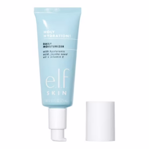 e.l.f. SKIN Holy Hydration! Daily Moisturizer, 2.5 fl oz